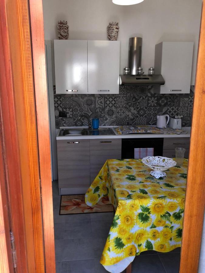Villa Casa Vacanza I Due Mori à Avola Extérieur photo